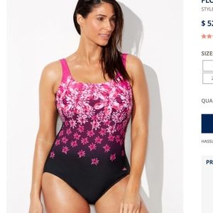 Swimsuits For All Best Seller size 18